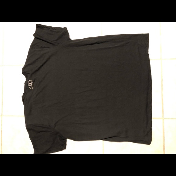 Under Armour Threadborne V-Neck running short - Picture 2 of 3